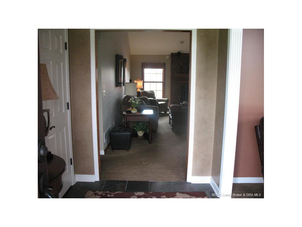 6102 Randa Lee Court Georgetown, IN 47122 - Photo 3 of 29