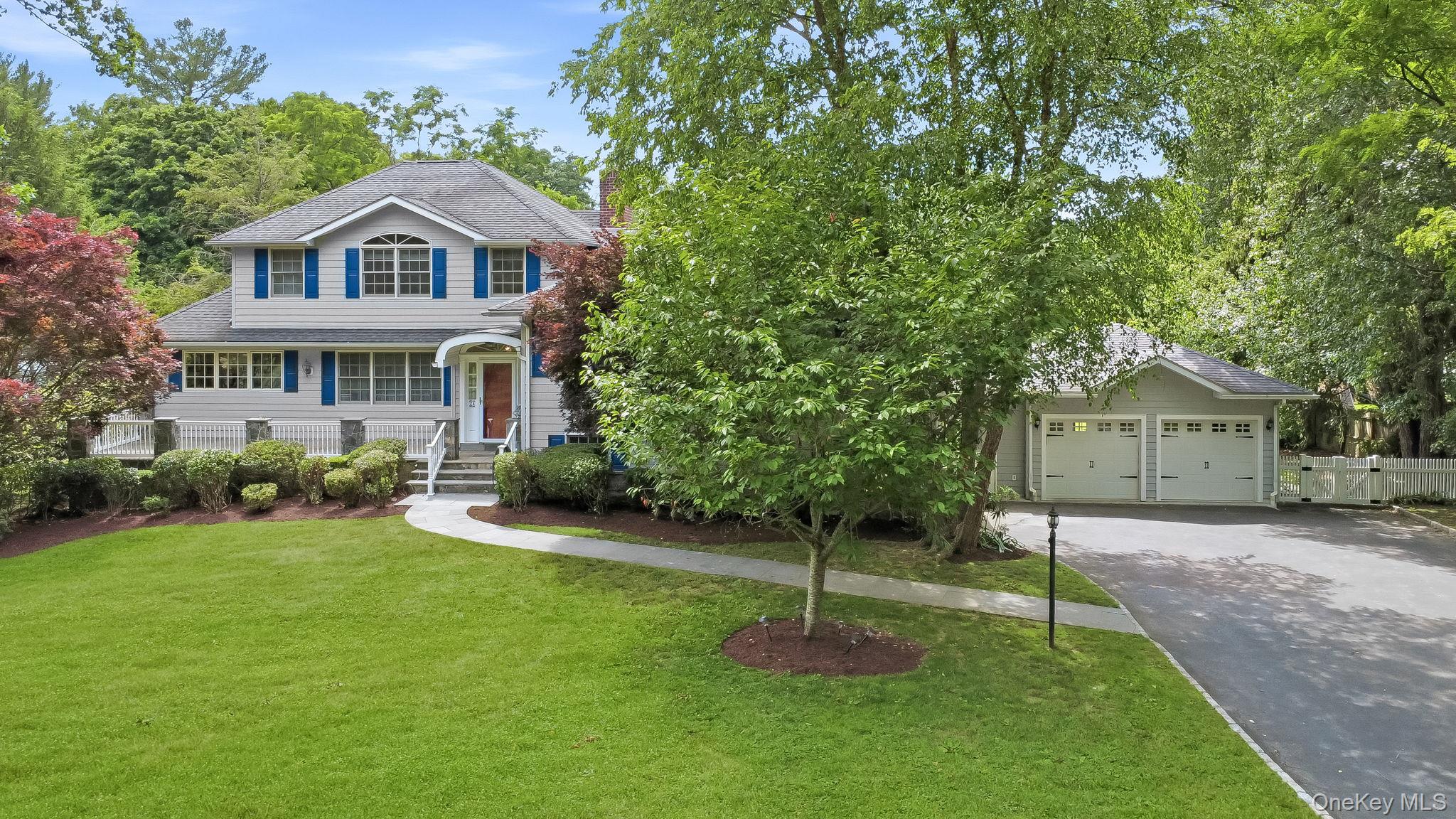 26 Century Ridge Road Purchase, NY 10577 - Photo 44 of 50