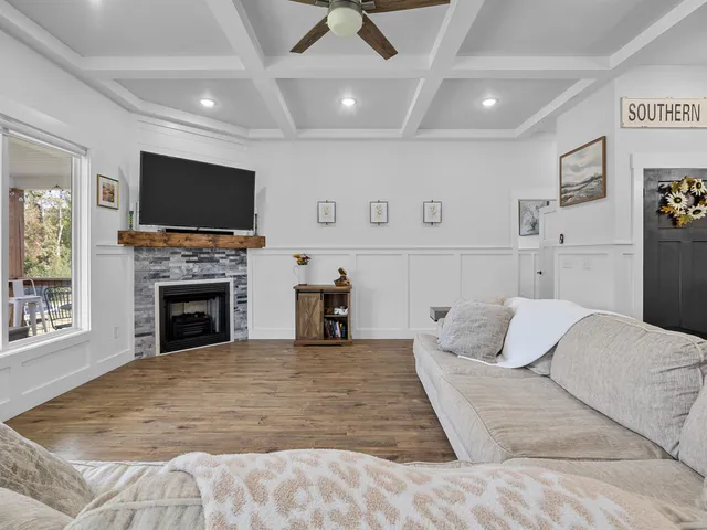 $474,900 | 358 Ben Johnson Road, Inman, SC 29349