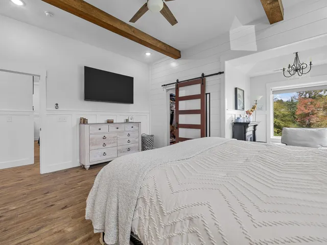 $474,900 | 358 Ben Johnson Road, Inman, SC 29349