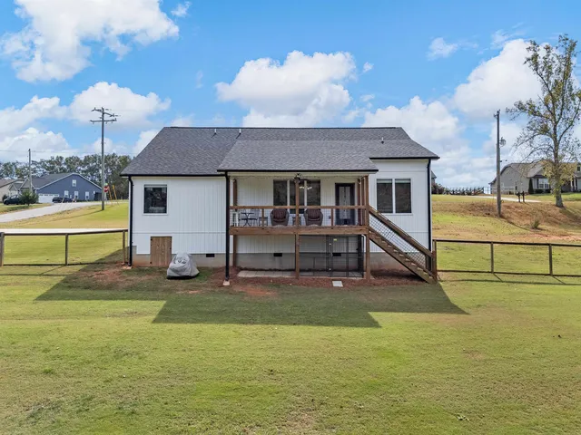 $474,900 | 358 Ben Johnson Road, Inman, SC 29349