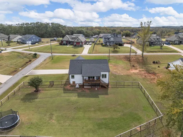 $474,900 | 358 Ben Johnson Road, Inman, SC 29349