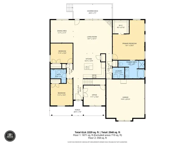 $474,900 | 358 Ben Johnson Road, Inman, SC 29349
