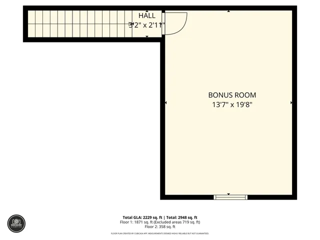 $474,900 | 358 Ben Johnson Road, Inman, SC 29349