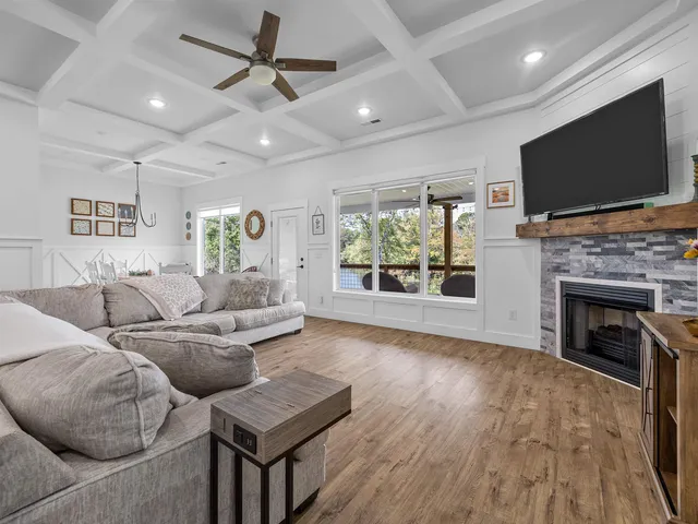 $474,900 | 358 Ben Johnson Road, Inman, SC 29349