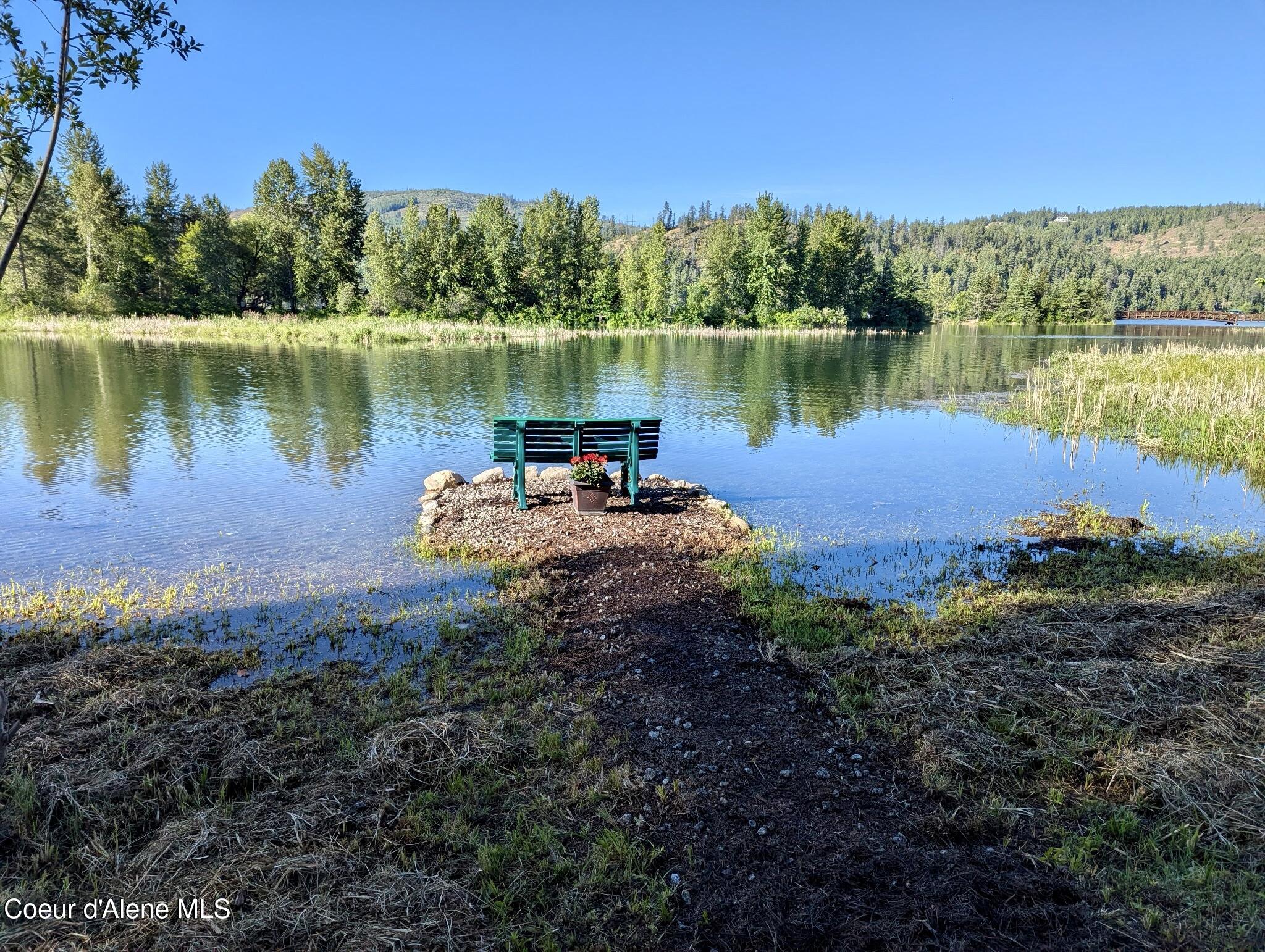 891 Ames Way Dover, ID 83825 - Photo 1 of 68 Water up