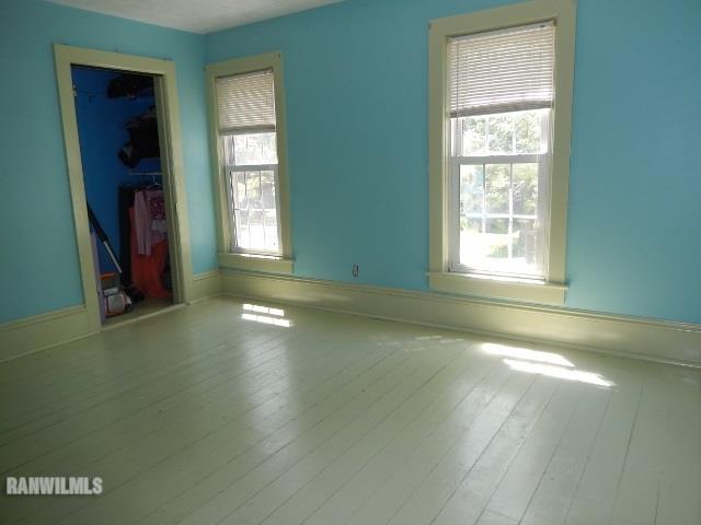 15978 West Harper Road Forreston, IL 61030 - Photo 15 of 24 a view of empty room with window