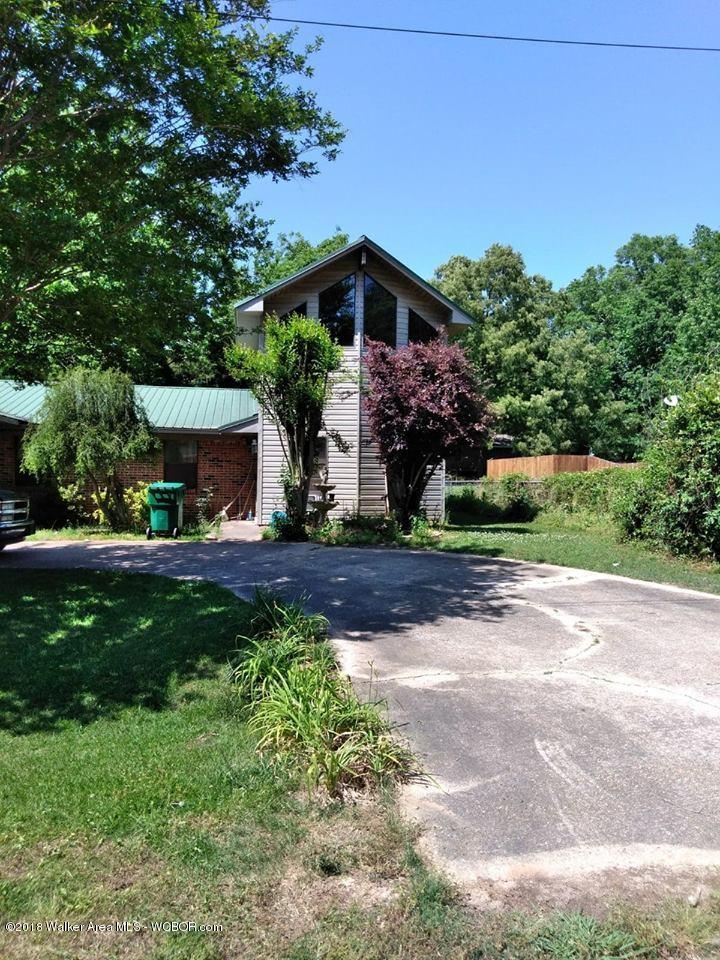 244 Clark Street Sulligent, AL 35586 - Photo 12 of 22 Gallery Image 12