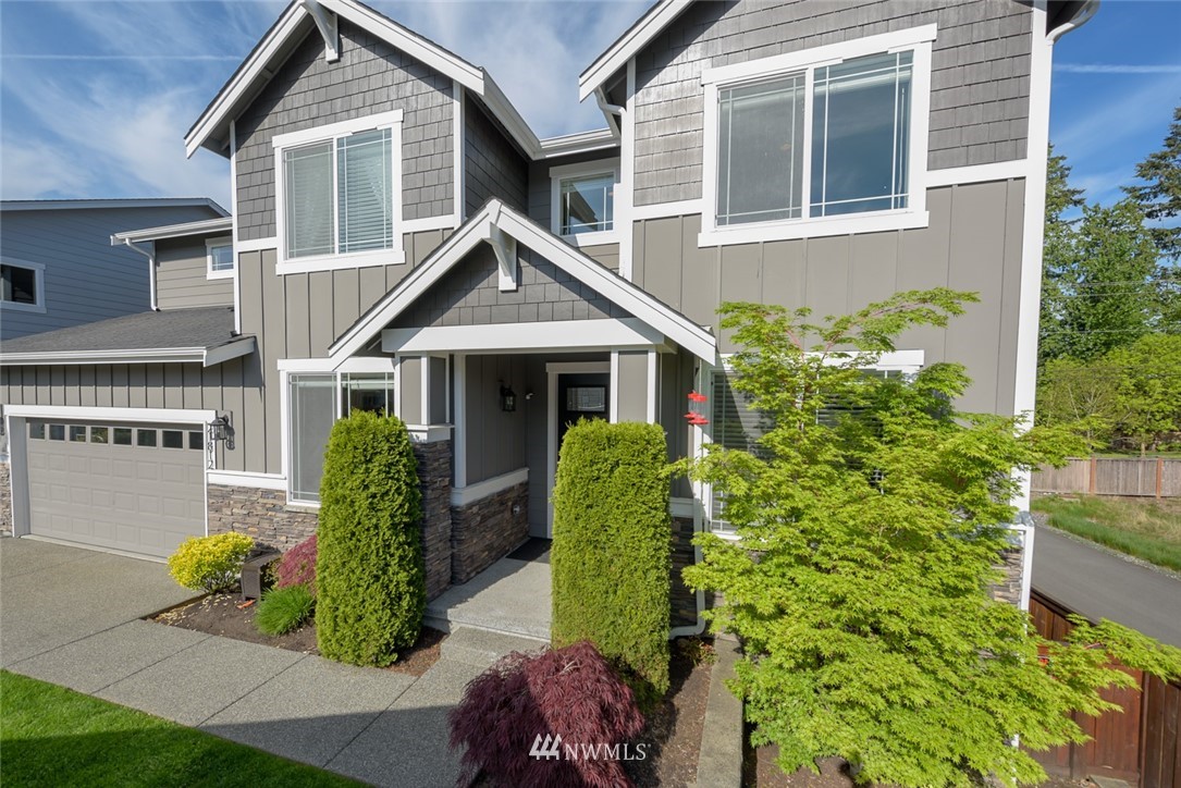 21812 39th Drive Southeast Bothell, WA 98021 - Photo 2 of 24