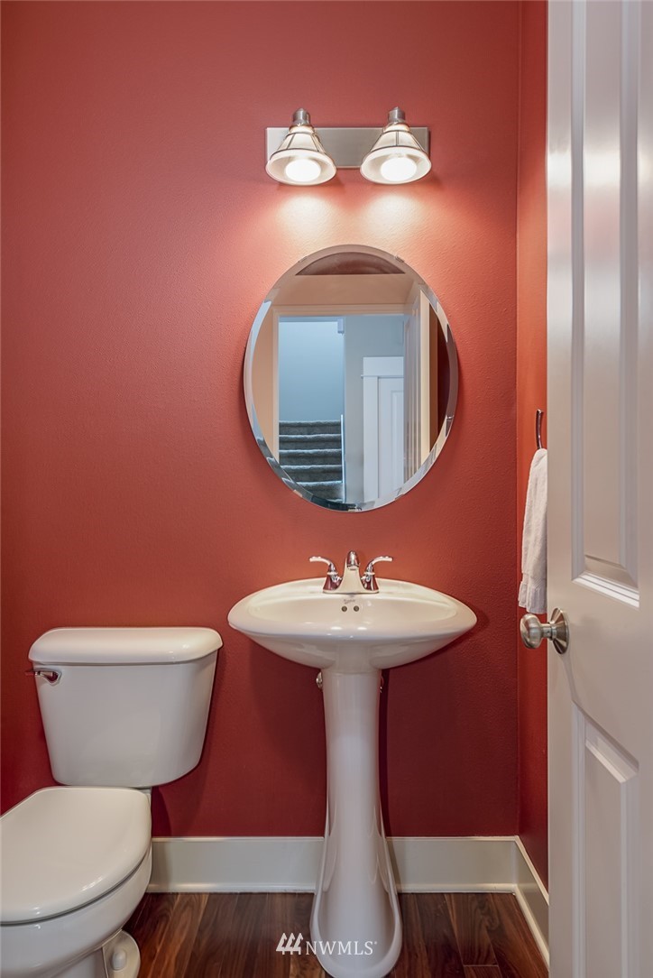 21812 39th Drive Southeast Bothell, WA 98021 - Photo 4 of 24