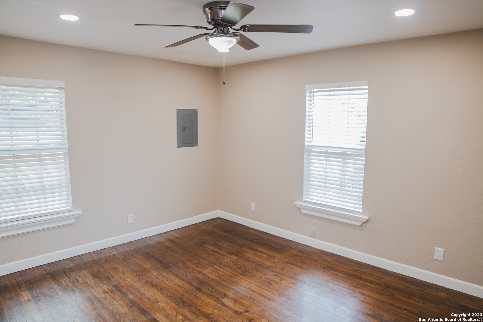 415 Riddle Street San Antonio, TX 78210 - Photo 12 of 12