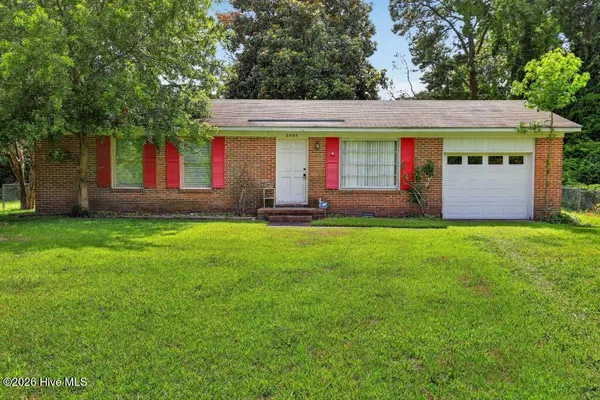 $150,000 | 2907 Mason Circle, New Bern, NC 28562