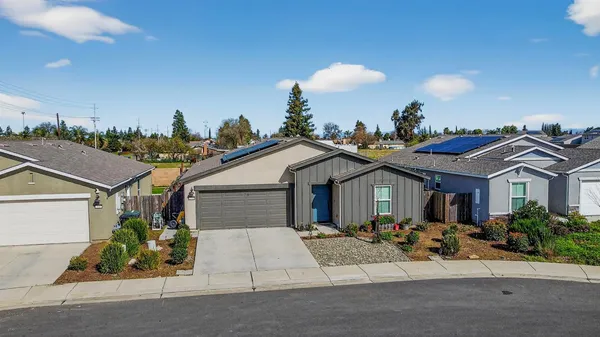 view of a bathroom with a sink and mirror