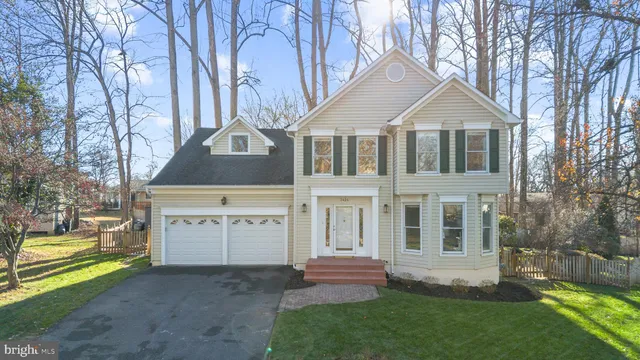$849,000 | 3424 Forest Wood Drive, Brookeville, MD 20833