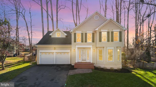 $849,000 | 3424 Forest Wood Drive, Brookeville, MD 20833