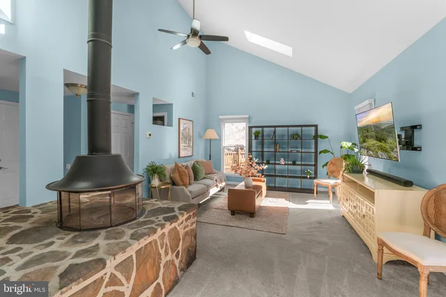 $849,000 | 3424 Forest Wood Drive, Brookeville, MD 20833