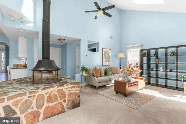 $849,000 | 3424 Forest Wood Drive, Brookeville, MD 20833