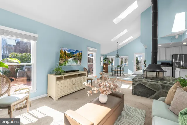 $849,000 | 3424 Forest Wood Drive, Brookeville, MD 20833