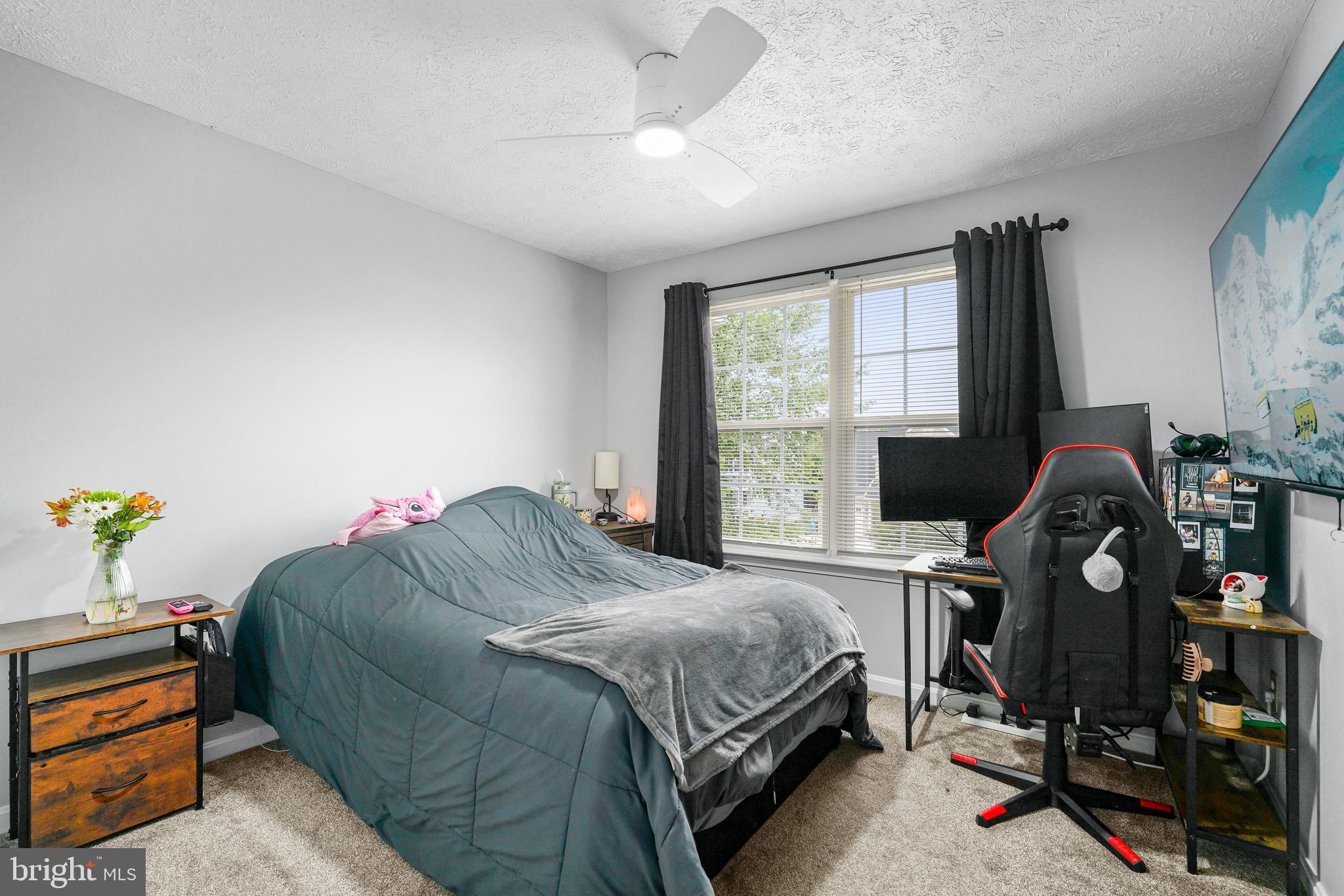 208 Maple Leaf Drive Rising Sun, MD 21911 - Photo 13 of 22 Bedroom 2