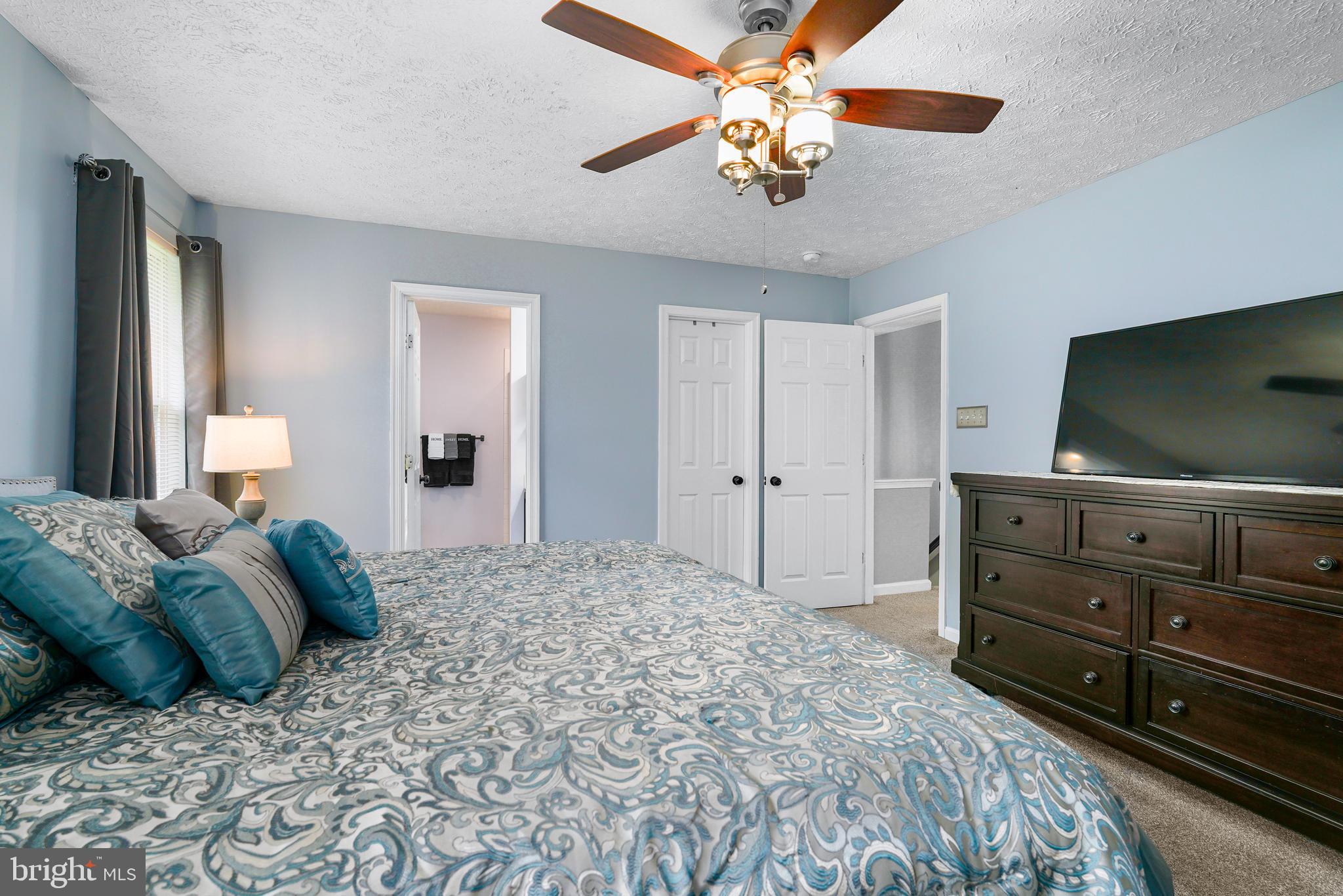 208 Maple Leaf Drive Rising Sun, MD 21911 - Photo 15 of 22 Owners suite