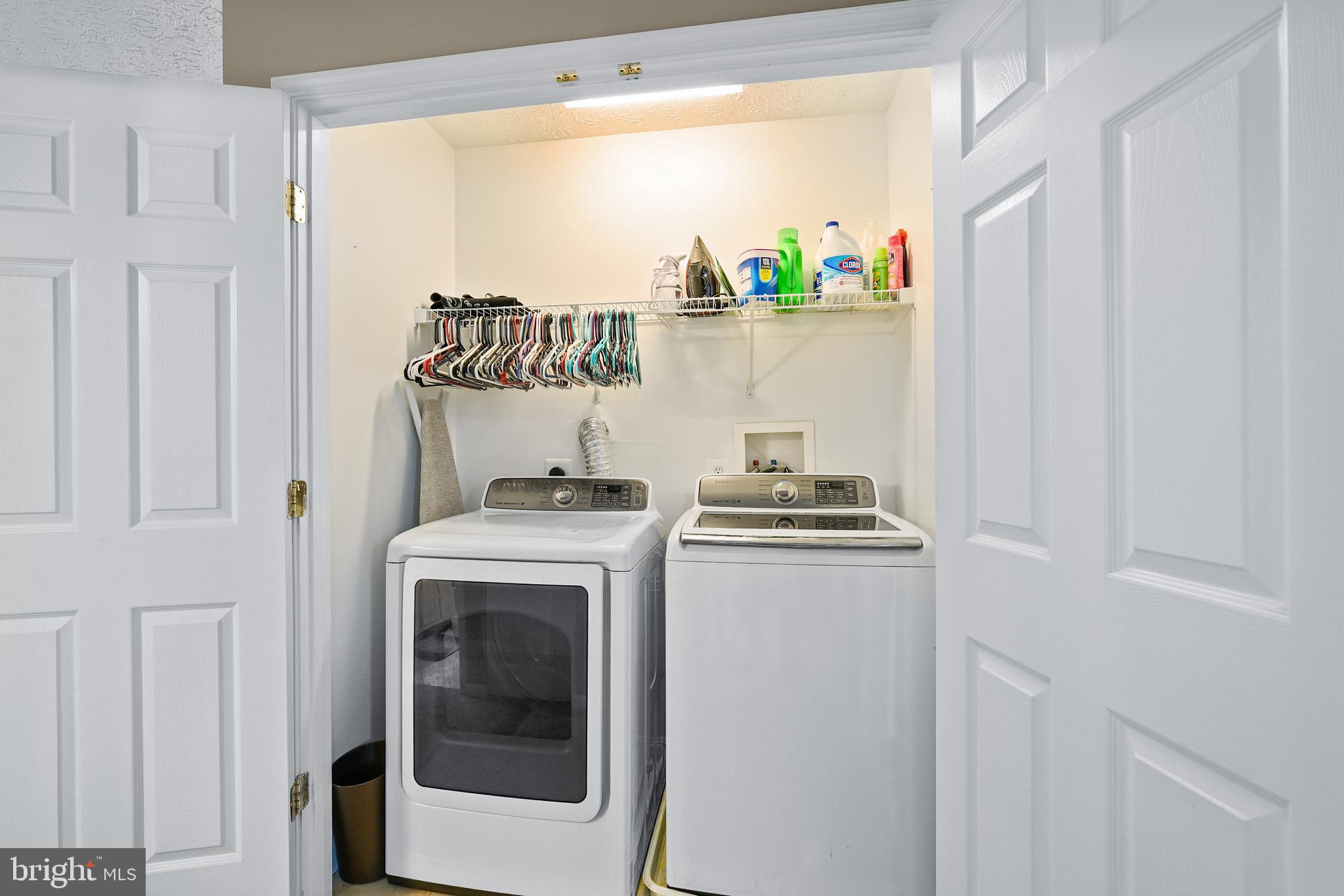 208 Maple Leaf Drive Rising Sun, MD 21911 - Photo 19 of 22 Laundry on main level
