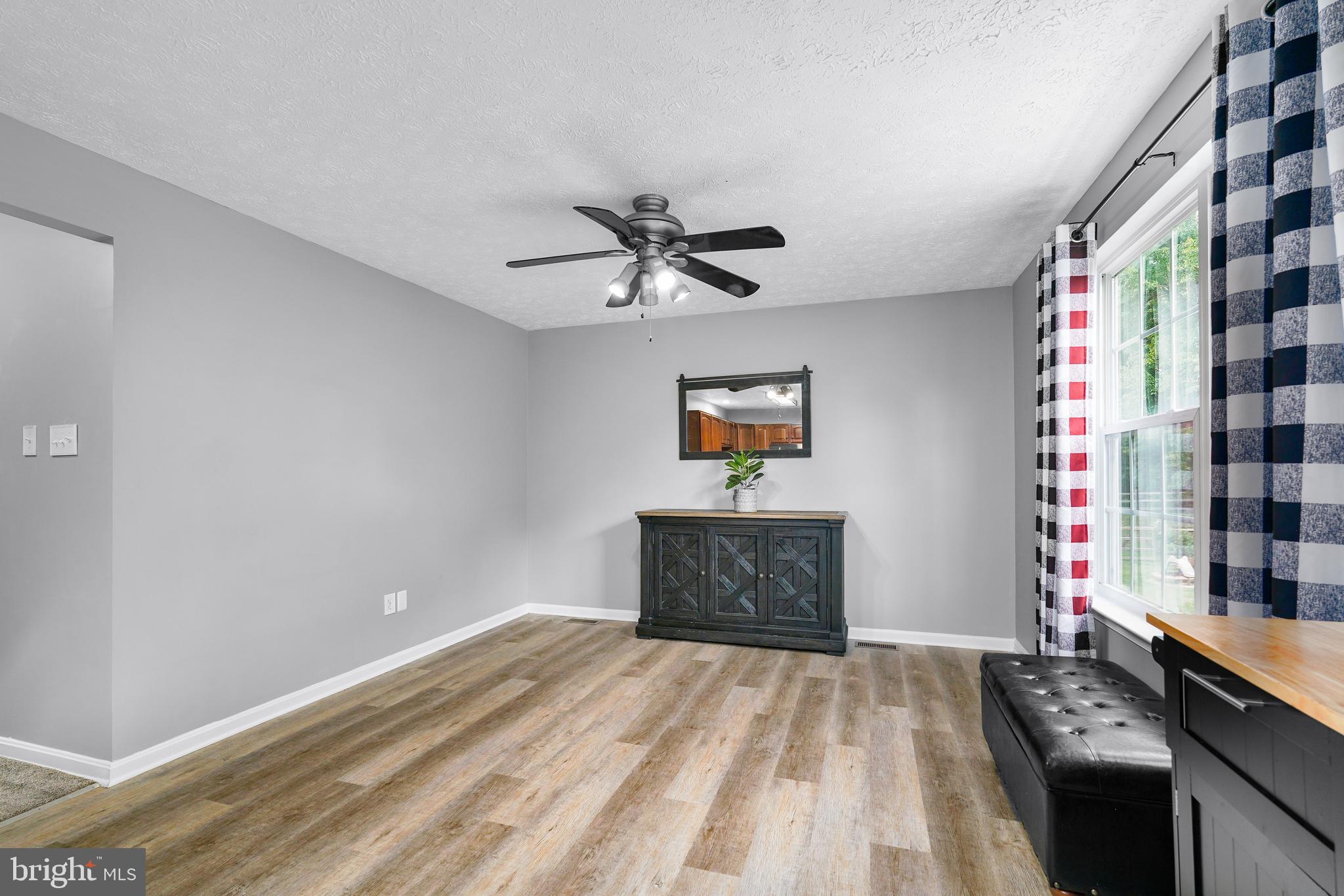 208 Maple Leaf Drive Rising Sun, MD 21911 - Photo 10 of 22 Large table/dining area in kitchen