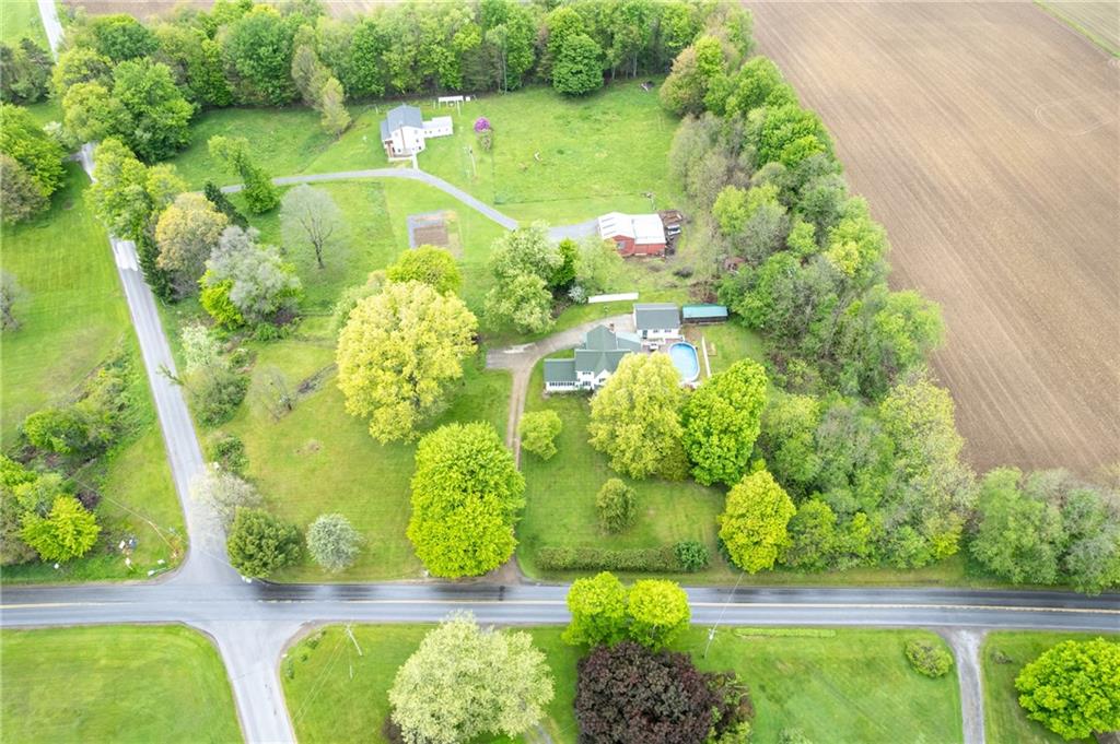 725 New Castle-Mercer Road Mercer, PA 16137 - Photo 44 of 50