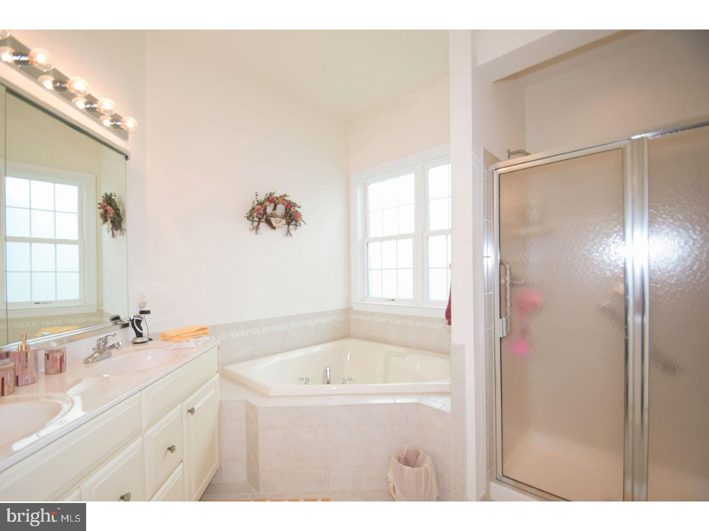 157 Sloan Road Phoenixville, PA 19460 - Photo 14 of 25 Master Bathroom