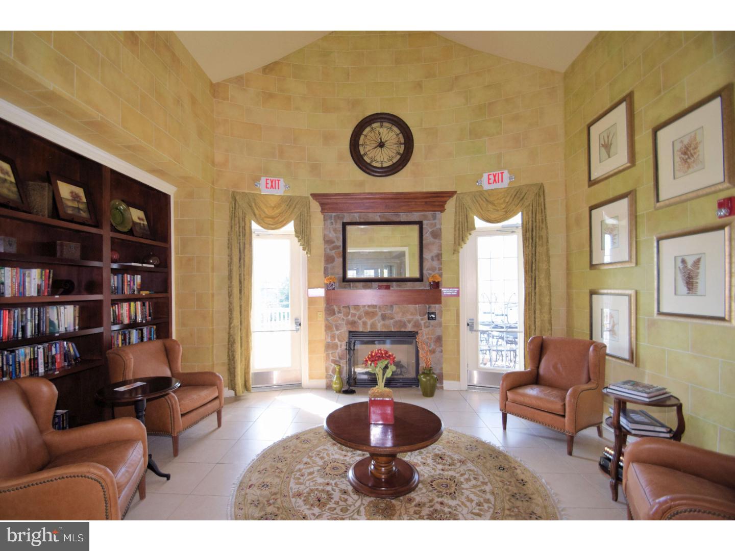 157 Sloan Road Phoenixville, PA 19460 - Photo 21 of 25 Community Room