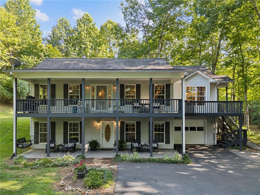 3615 Fodder Creek Road Hiawassee, GA 30546 - Photo 1 of 1 Gallery Image 1