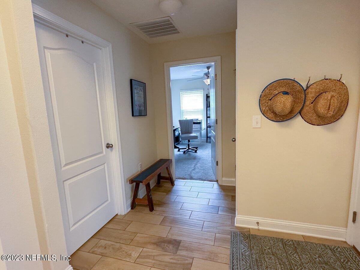 67 Salt Point St. Augustine, FL 32086 - Photo 20 of 39 a view of a storage & utility room with a sink