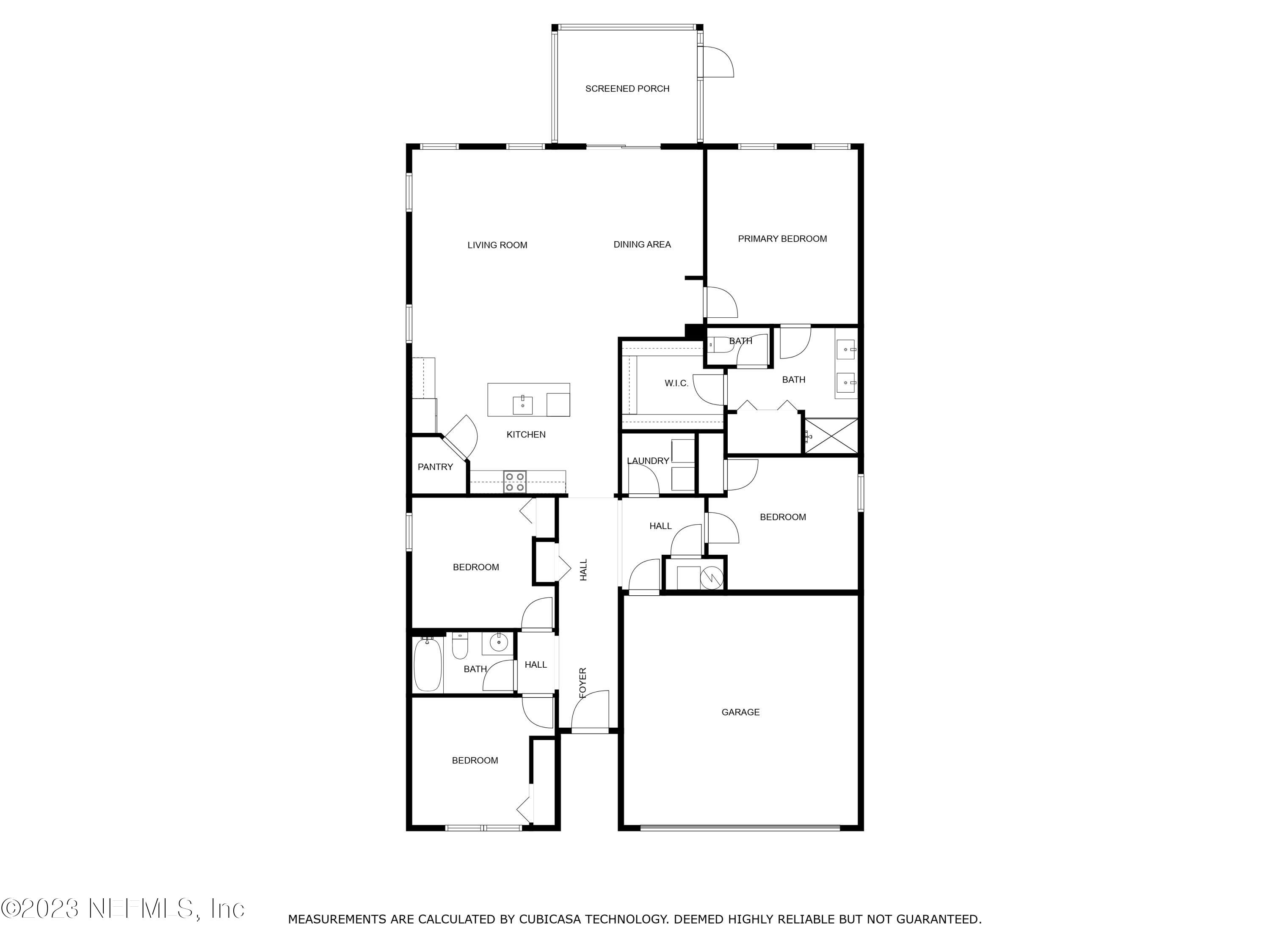 67 Salt Point St. Augustine, FL 32086 - Photo 33 of 39 a picture of a sky view