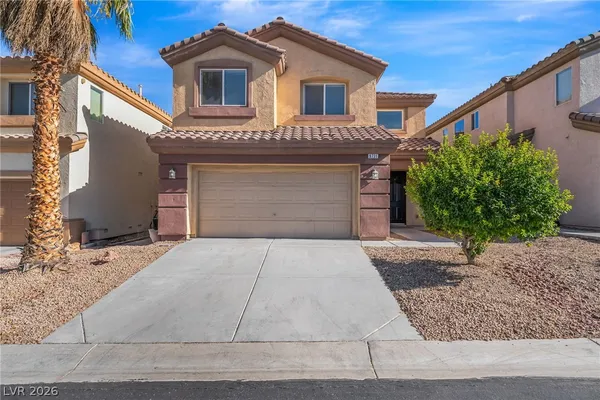 $2,100 | 9731 Kampsville Avenue, Las Vegas, NV 89148