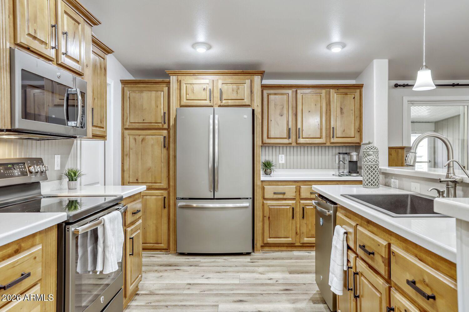 11201 North El Mirage Road, Unit F76 El Mirage, AZ 85335 - Photo 13 of 41 11201 N El Mirage Rd # F76 - Web Quality