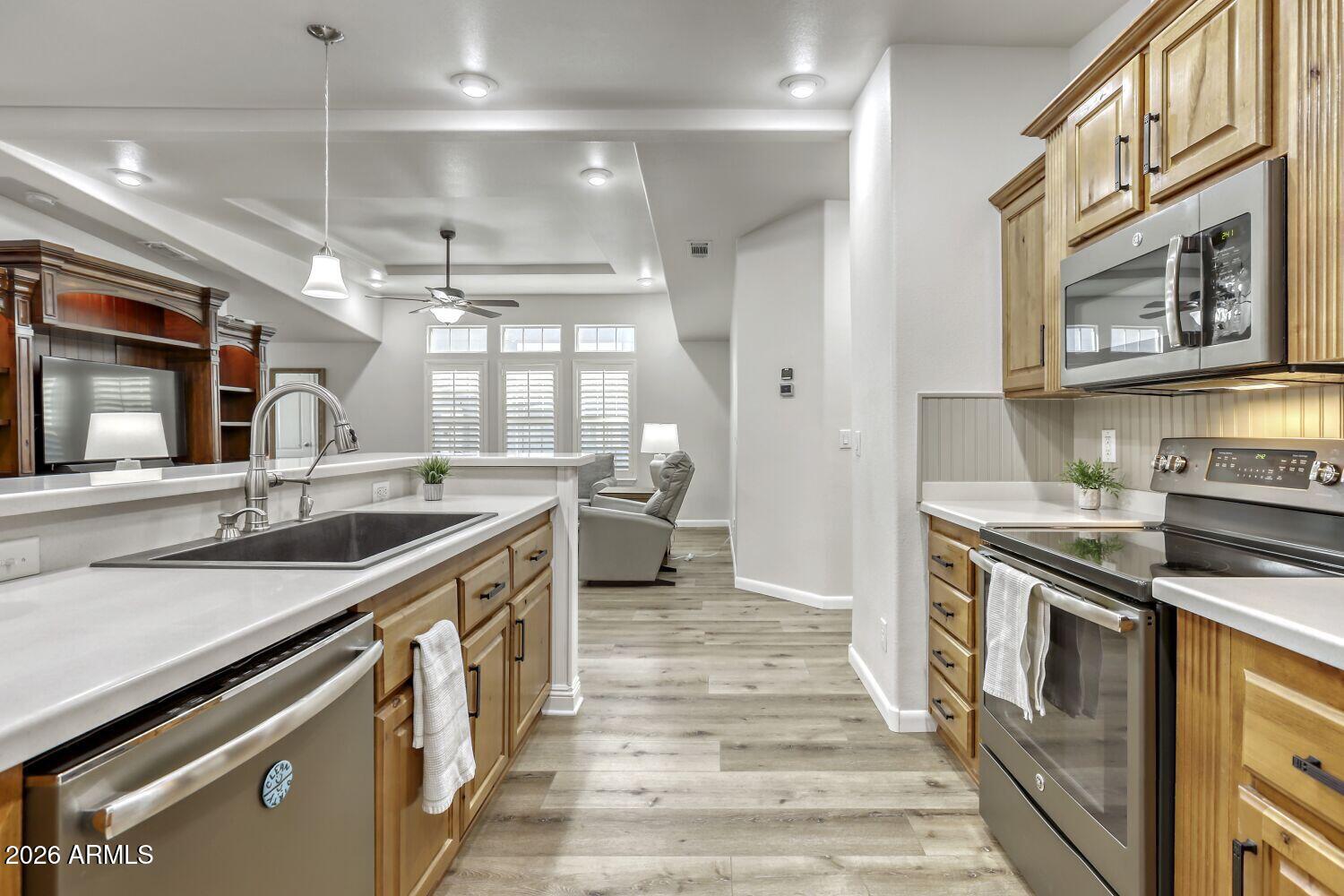 11201 North El Mirage Road, Unit F76 El Mirage, AZ 85335 - Photo 14 of 41 11201 N El Mirage Rd # F76 - Web Quality