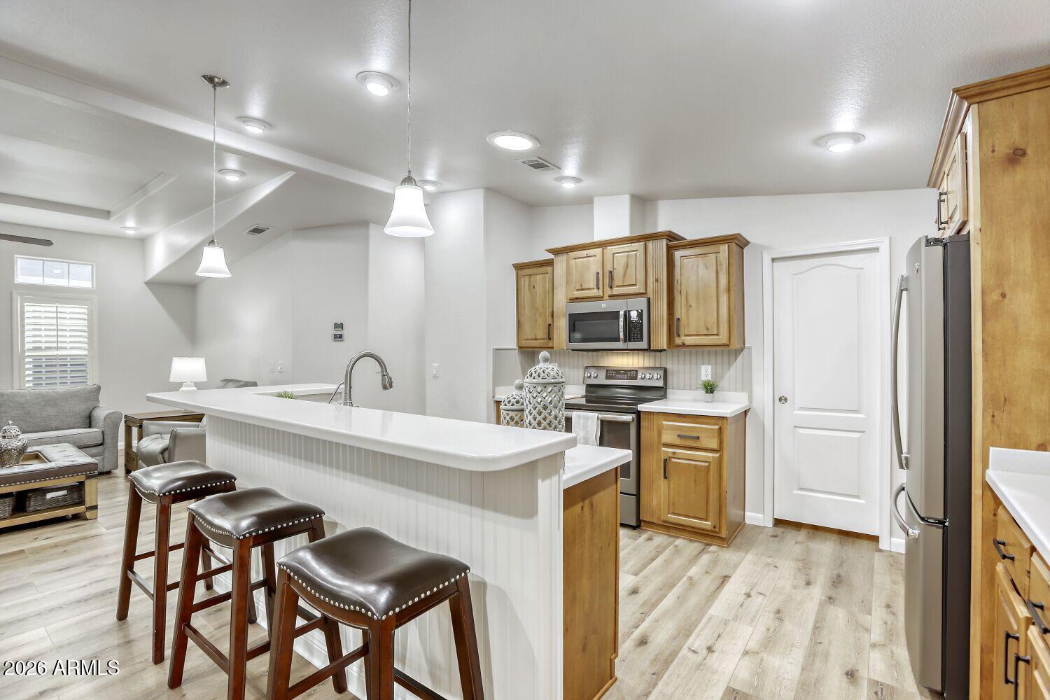 11201 North El Mirage Road, Unit F76 El Mirage, AZ 85335 - Photo 19 of 41 11201 N El Mirage Rd # F76 - Web Quality