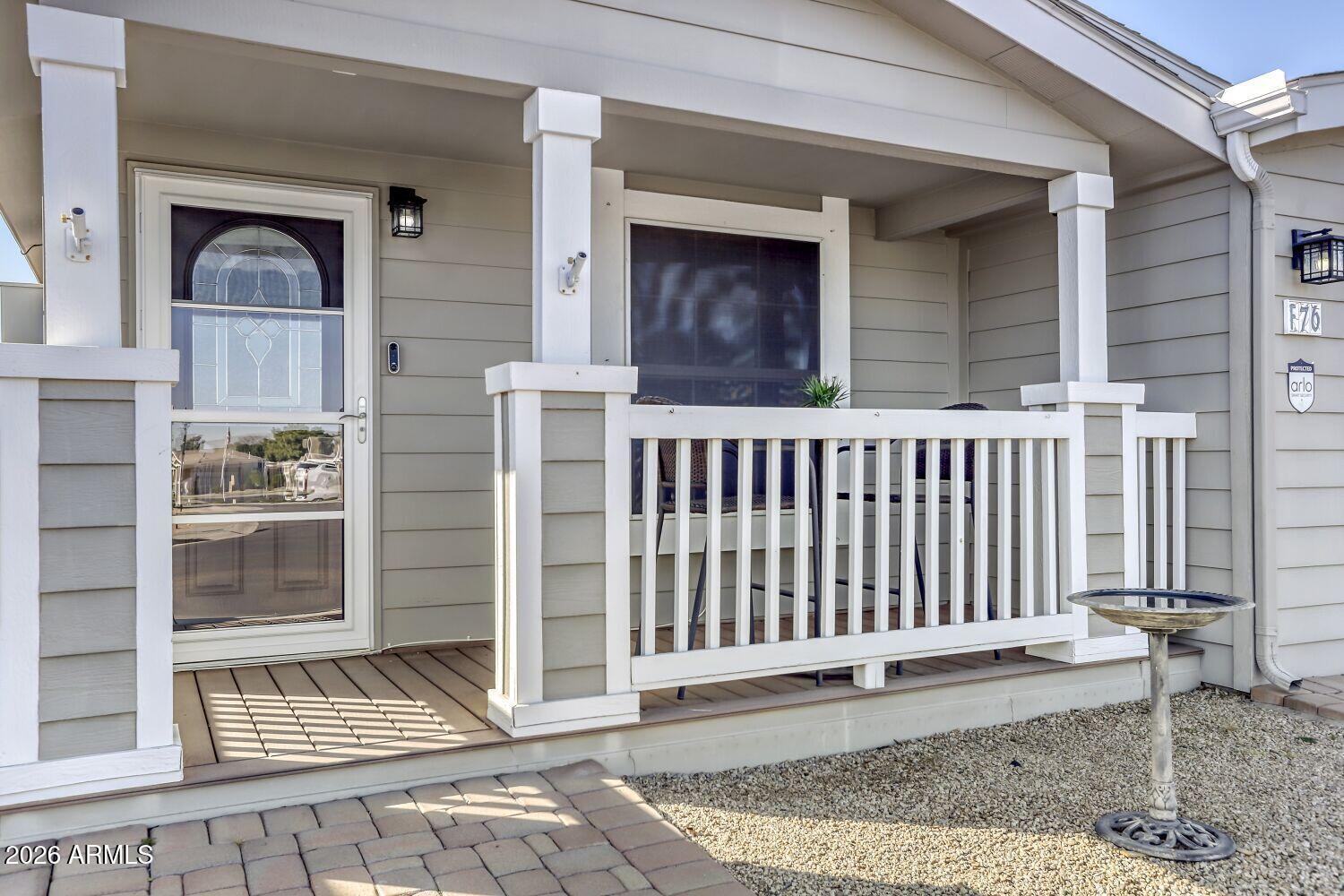 11201 North El Mirage Road, Unit F76 El Mirage, AZ 85335 - Photo 2 of 41 11201 N El Mirage Rd # F76 - Web Quality