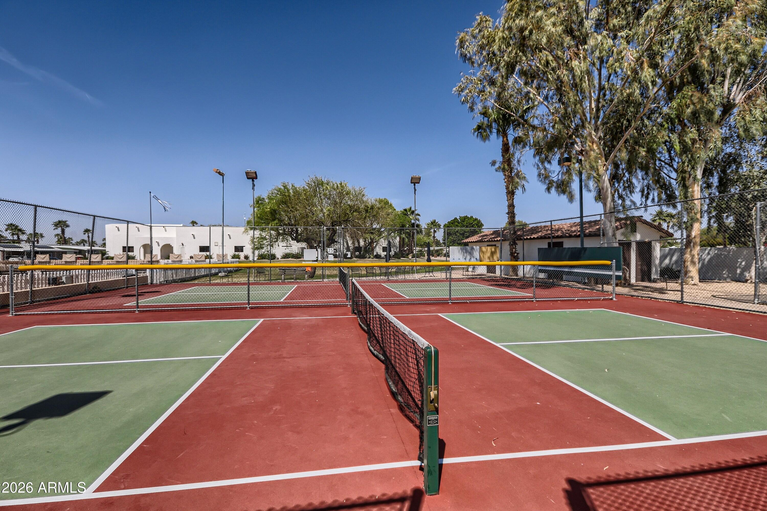 11201 North El Mirage Road, Unit F76 El Mirage, AZ 85335 - Photo 36 of 41 32 Sport Court