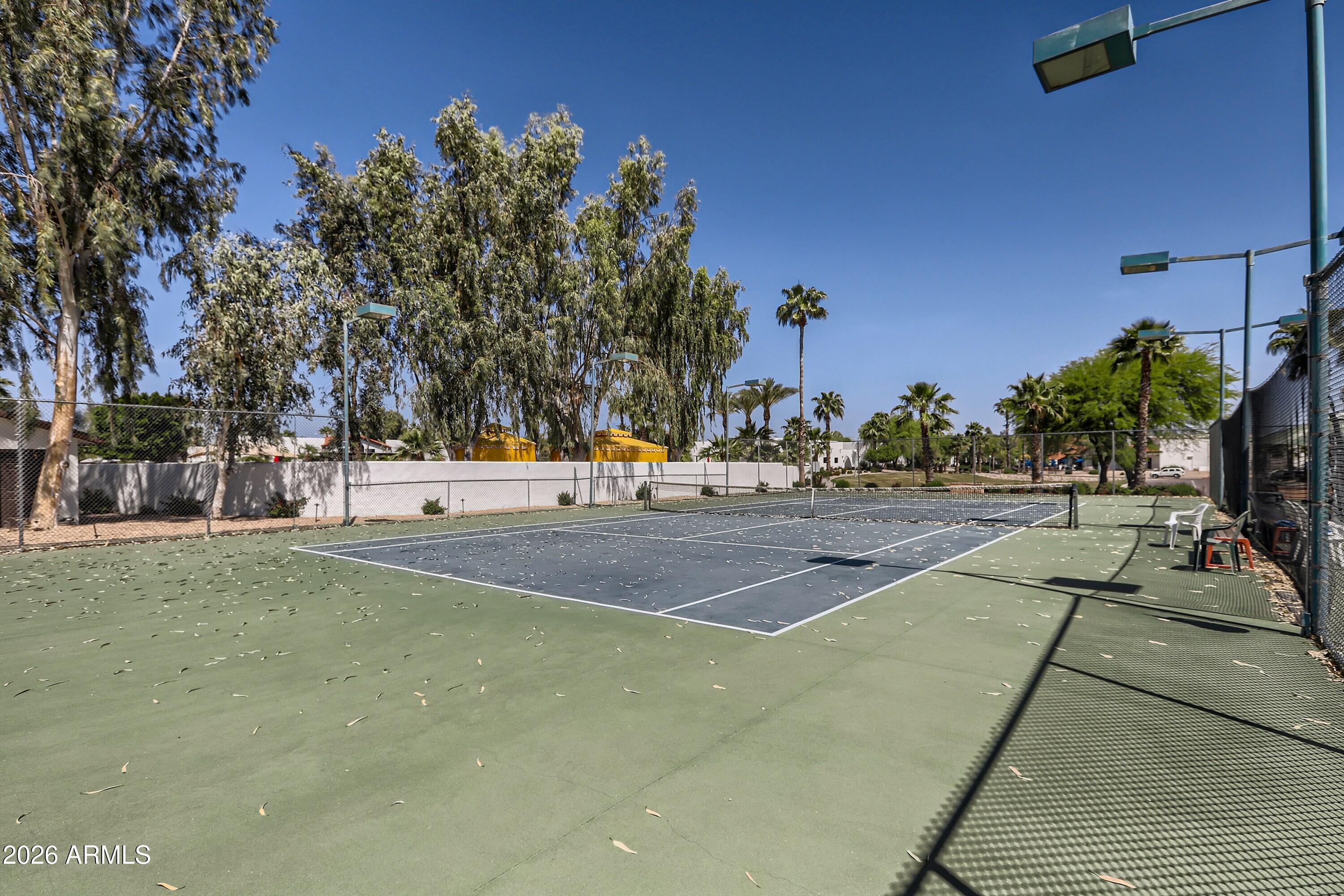 11201 North El Mirage Road, Unit F76 El Mirage, AZ 85335 - Photo 37 of 41 33 Sport Court