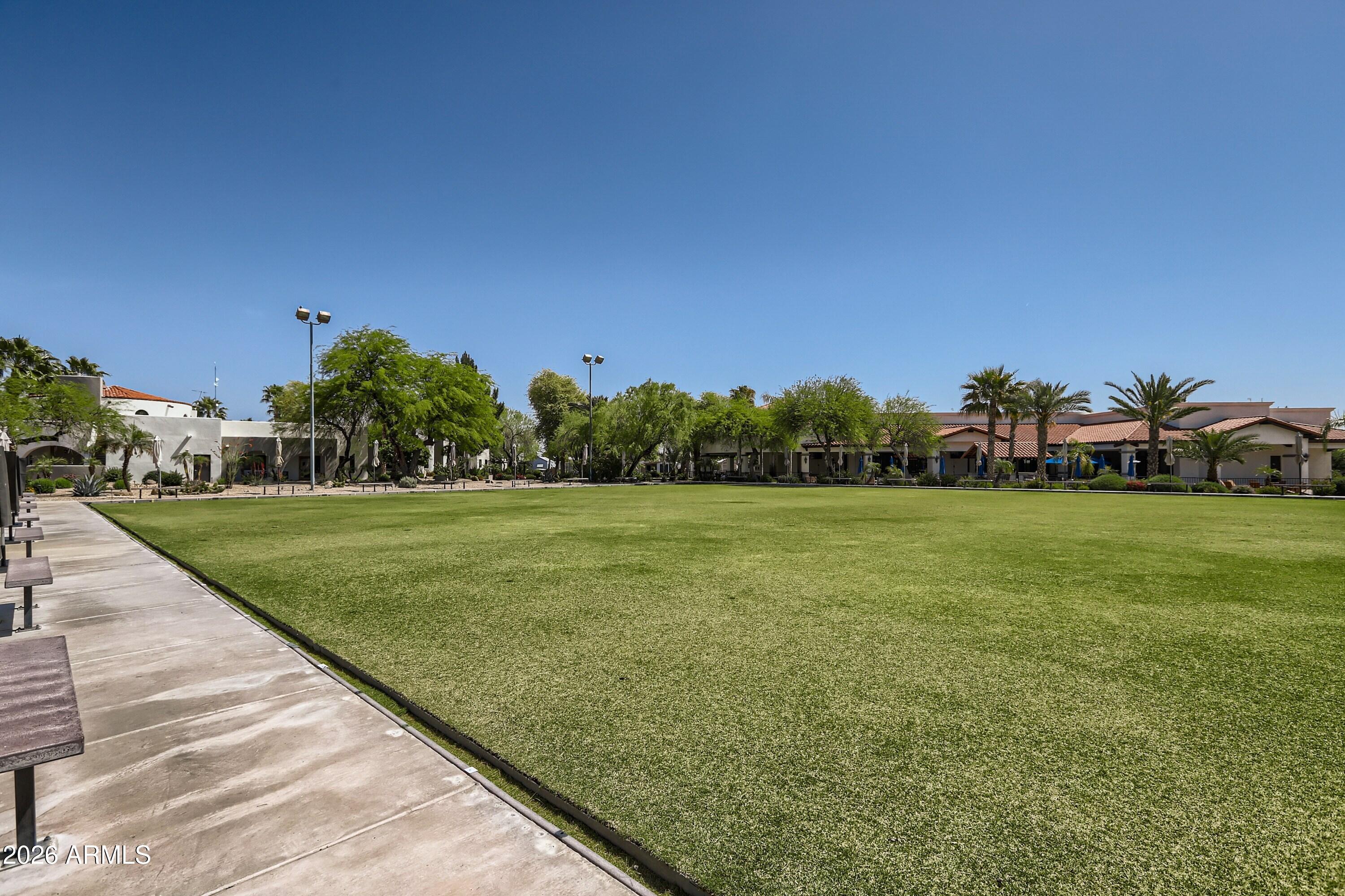 11201 North El Mirage Road, Unit F76 El Mirage, AZ 85335 - Photo 38 of 41 34 Sport Court