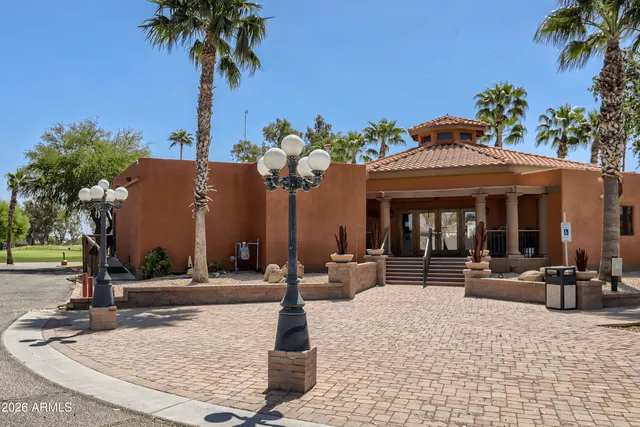 $270,000 | 11201 North El Mirage Road, Unit F76, El Mirage, AZ 85335