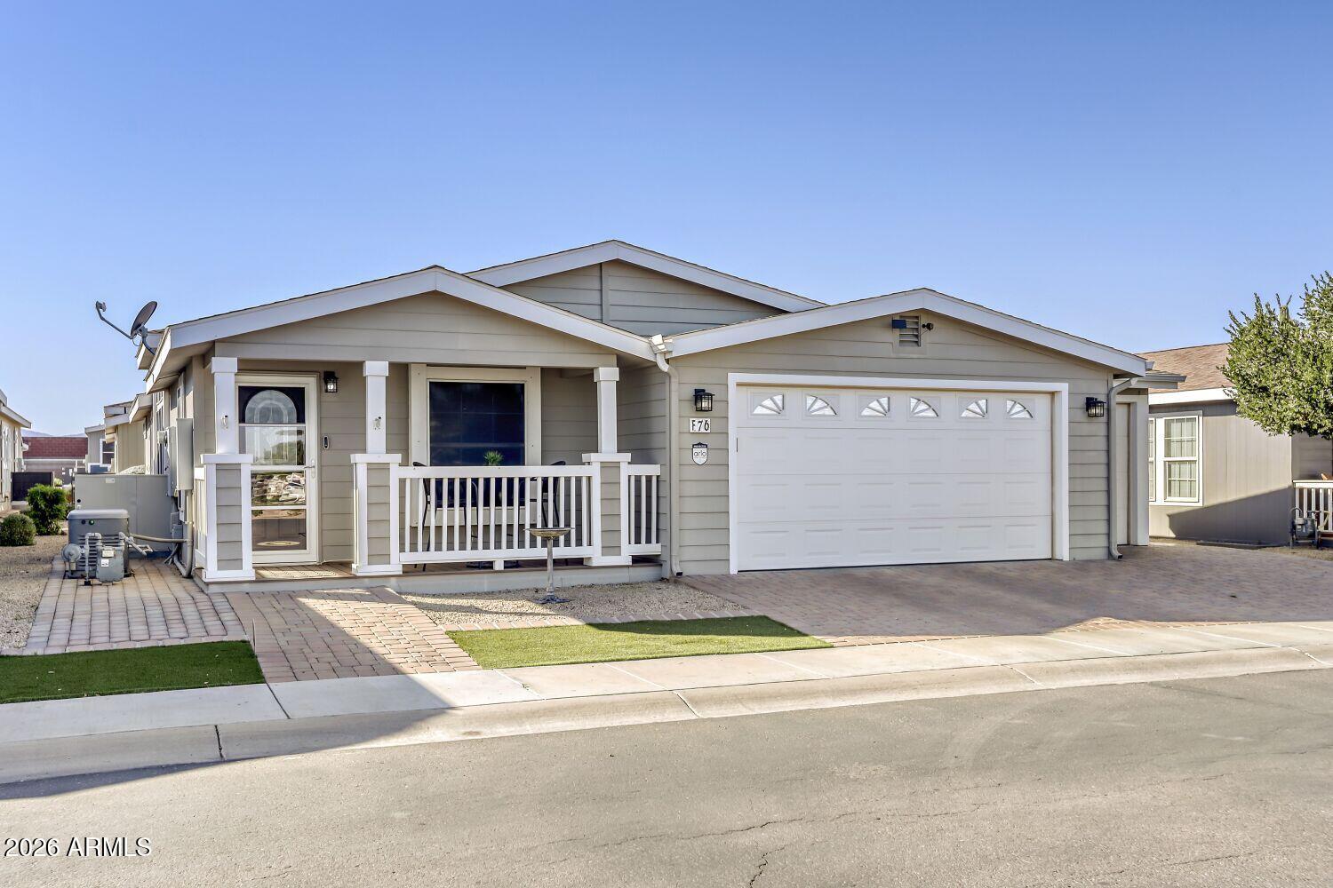 11201 North El Mirage Road, Unit F76 El Mirage, AZ 85335 - Photo 4 of 41 11201 N El Mirage Rd # F76 - Web Quality
