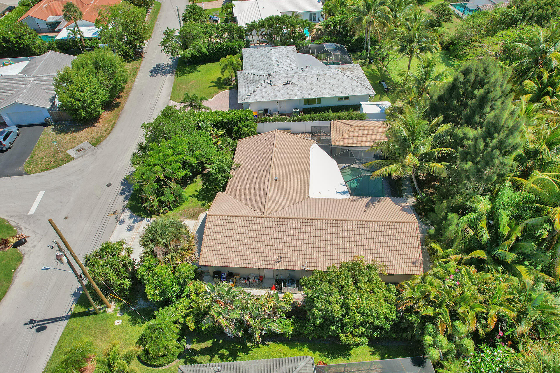 629 Northwest 10th Court Boca Raton, FL 33486 - Photo 64 of 69 DJI_0344