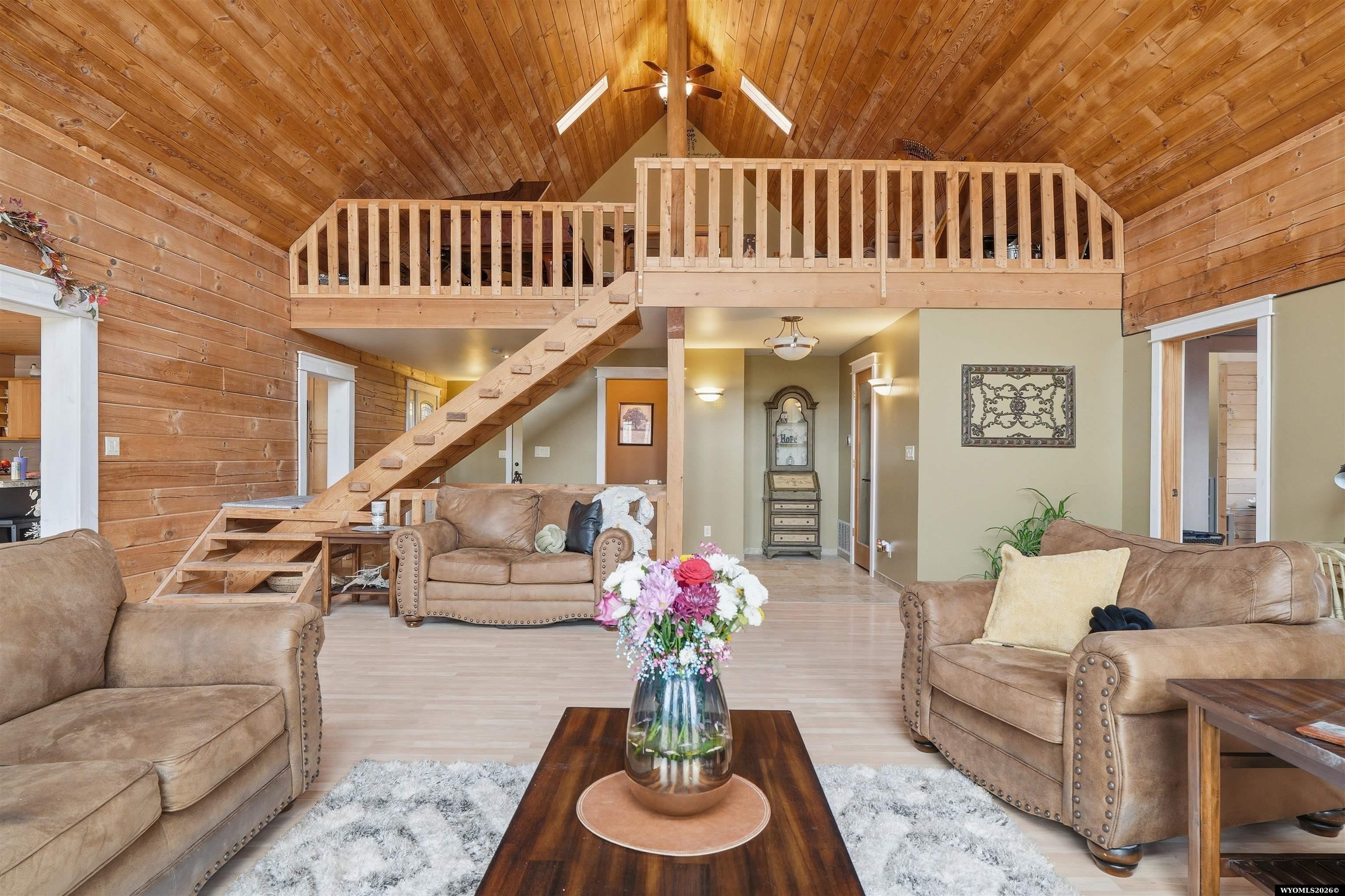 243 Pleasant Valley Road Hartville, WY 82215 - Photo 14 of 50 Gallery Image 14