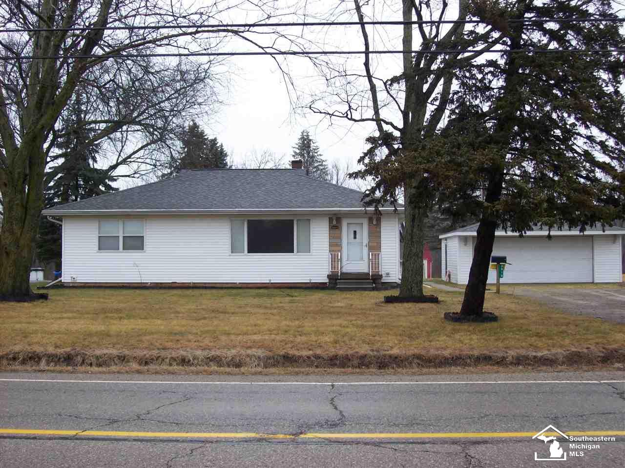 3910 West Dunbar Road Monroe, MI 48161 - Photo 1 of 17