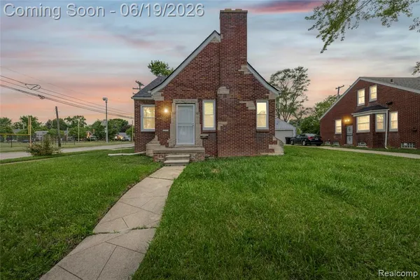 $169,999 | 5501 Oldtown Street, Detroit, MI 48224