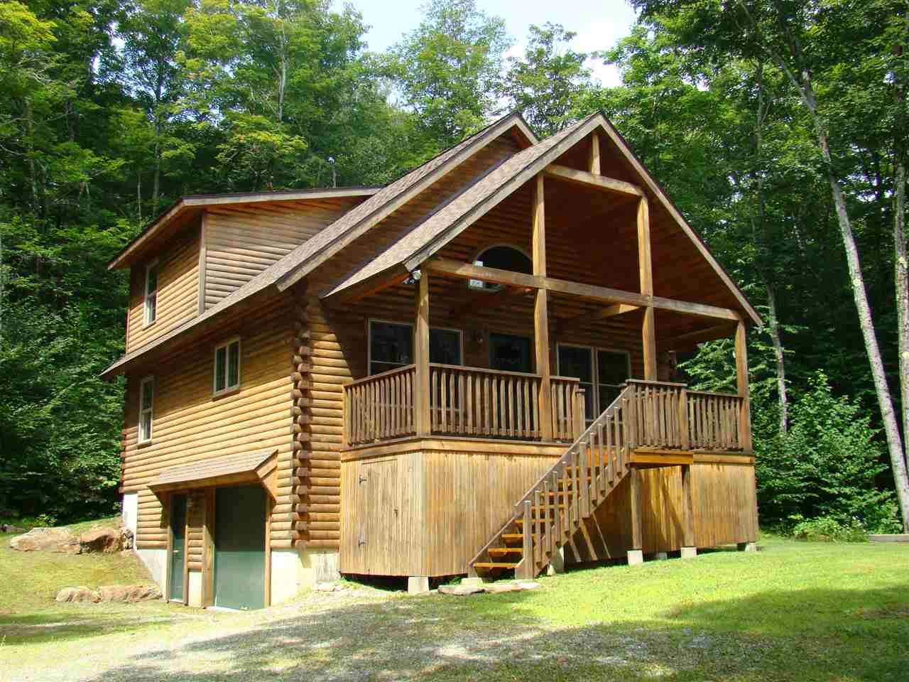 225 Oberdorf Road Readsboro, VT 05350 - Photo 1 of 39 Gallery Image 1