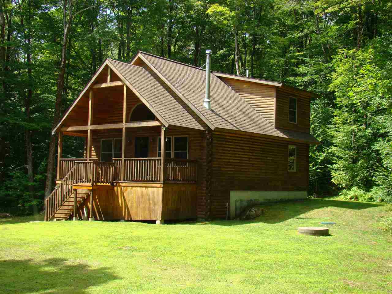 225 Oberdorf Road Readsboro, VT 05350 - Photo 2 of 39 Gallery Image 2