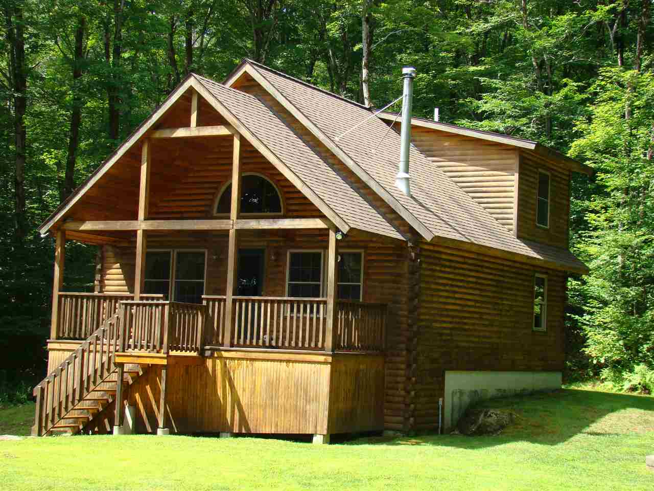 225 Oberdorf Road Readsboro, VT 05350 - Photo 3 of 39 Gallery Image 3