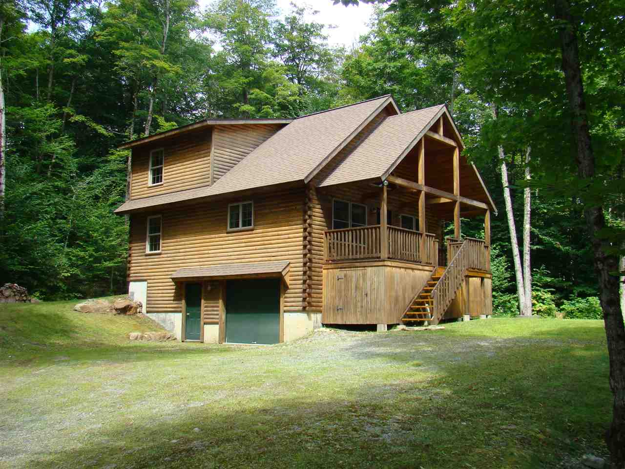 225 Oberdorf Road Readsboro, VT 05350 - Photo 4 of 39 Gallery Image 4